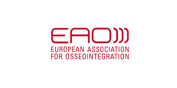 European Assosiation for Osseointegration EAO